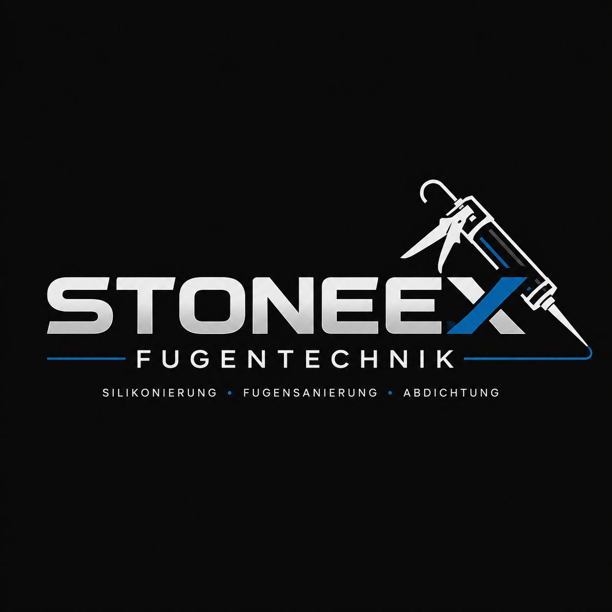 STONEEX Fugentechnik Logo